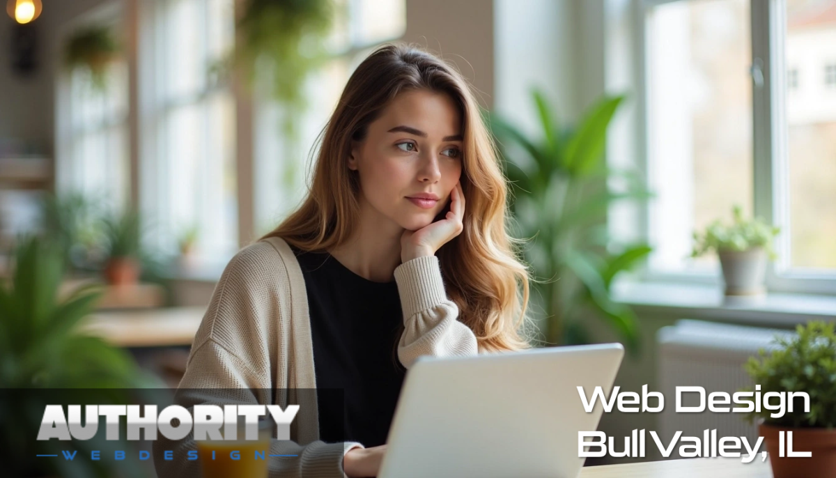 Bull Valley IL Web Design